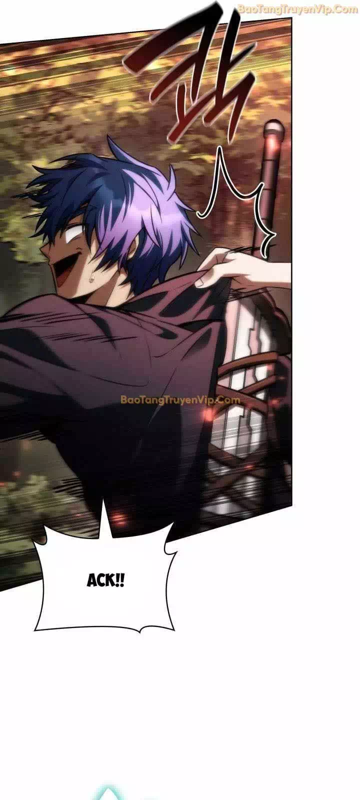 Truyện Tranh Đại Pháp Sư Toàn Năng - Infinite Mage trang 5