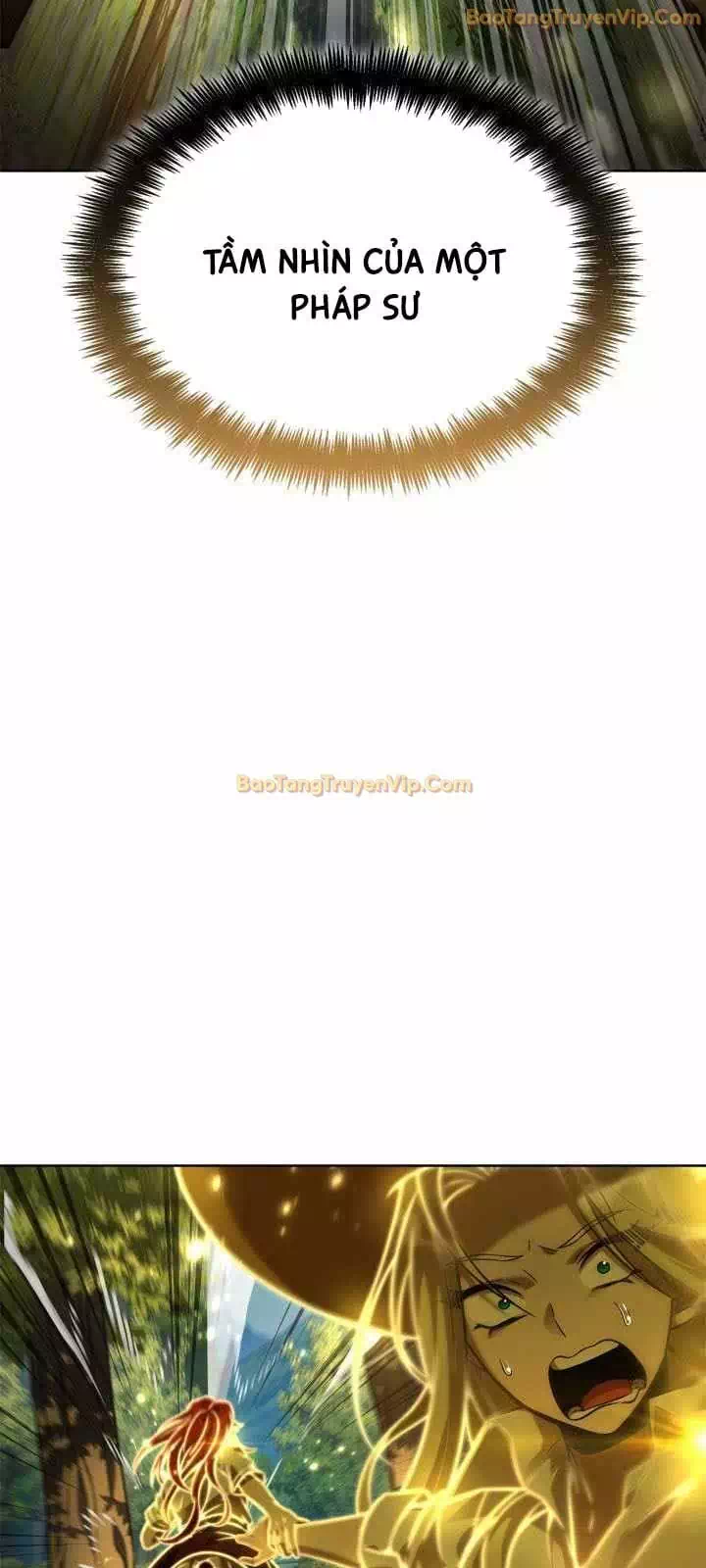 Truyện Tranh Đại Pháp Sư Toàn Năng - Infinite Mage trang 5