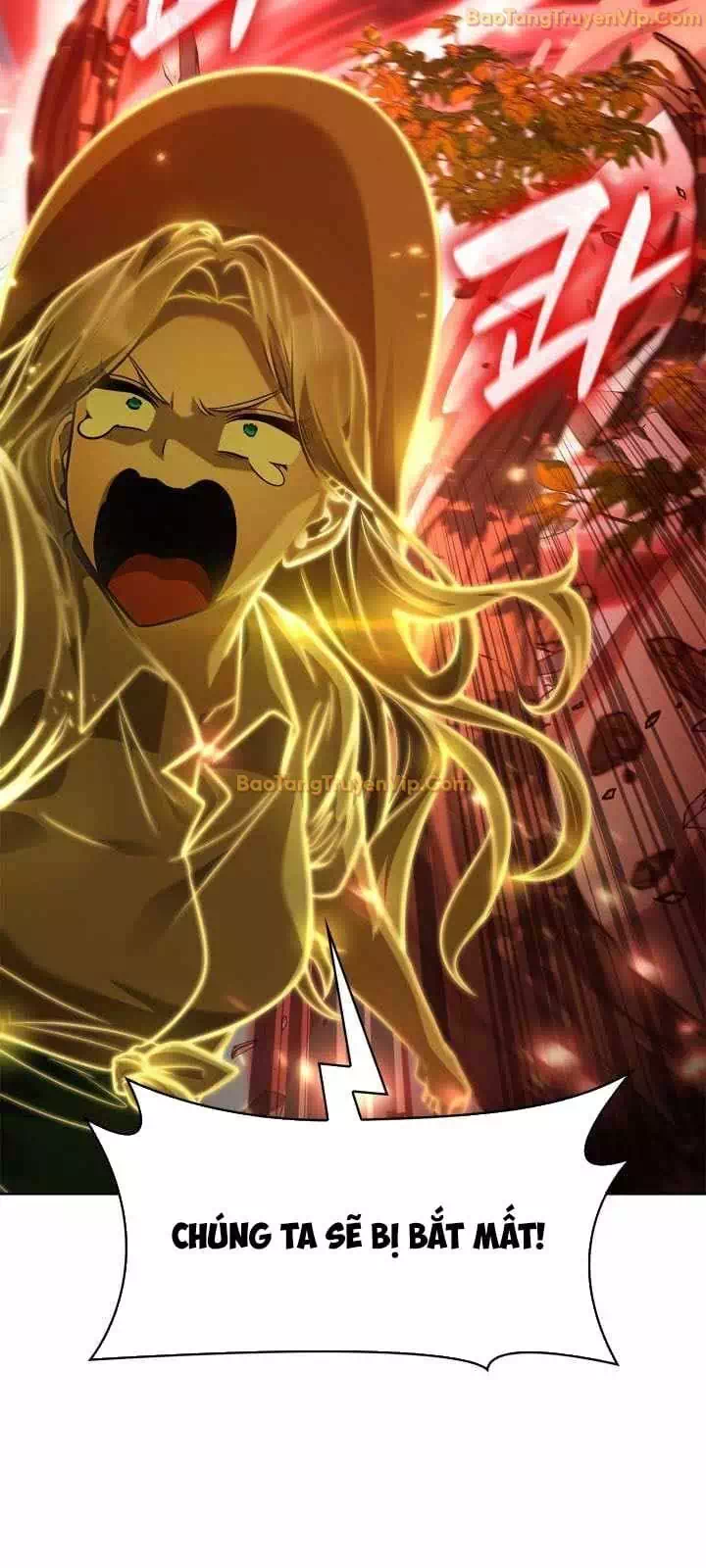 Truyện Tranh Đại Pháp Sư Toàn Năng - Infinite Mage trang 5