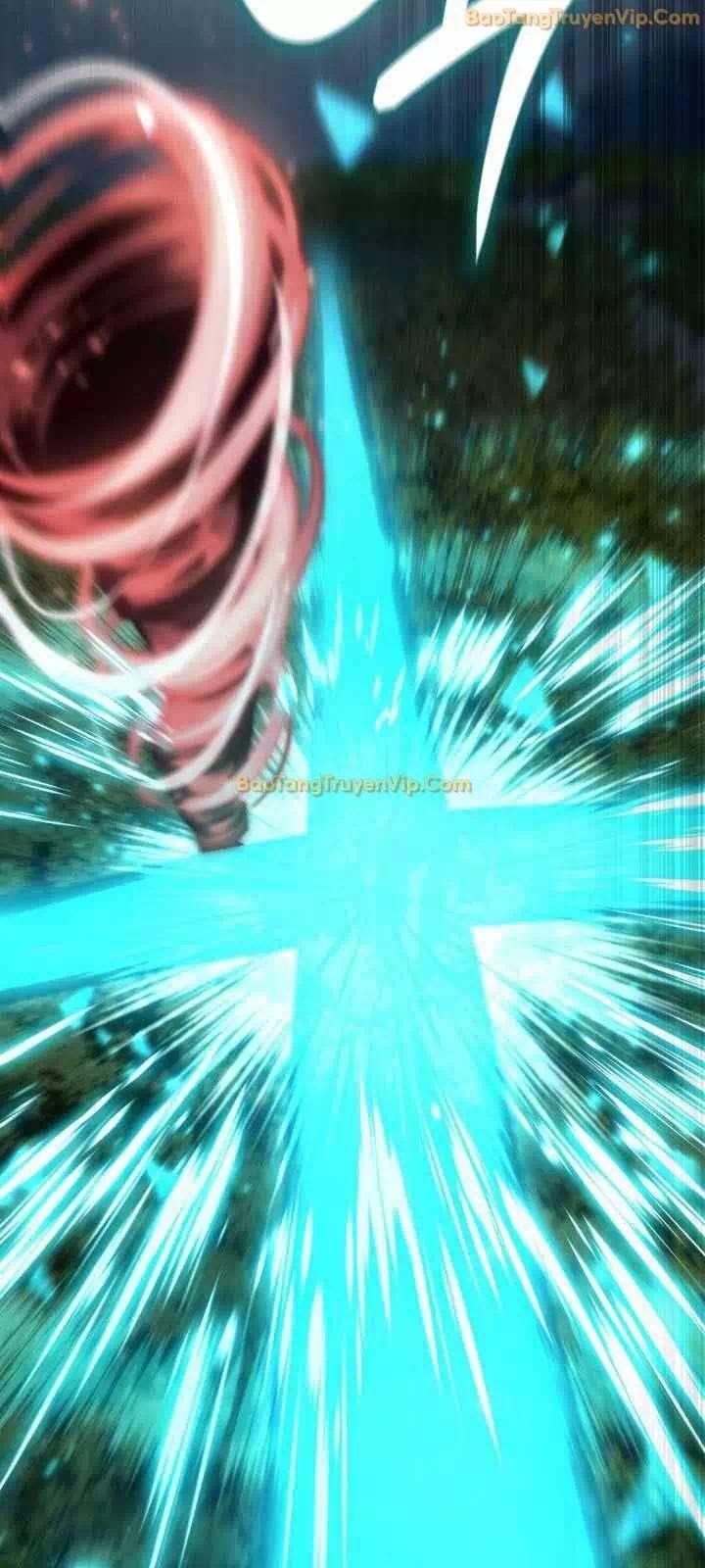 Truyện Tranh Đại Pháp Sư Toàn Năng - Infinite Mage trang 5