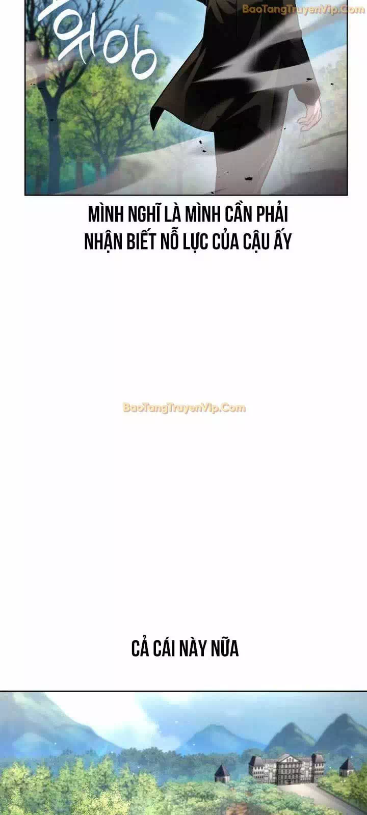 Truyện Tranh Đại Pháp Sư Toàn Năng - Infinite Mage trang 5