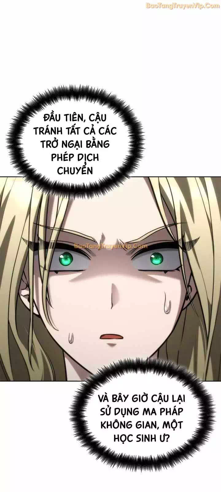 Truyện Tranh Đại Pháp Sư Toàn Năng - Infinite Mage trang 5