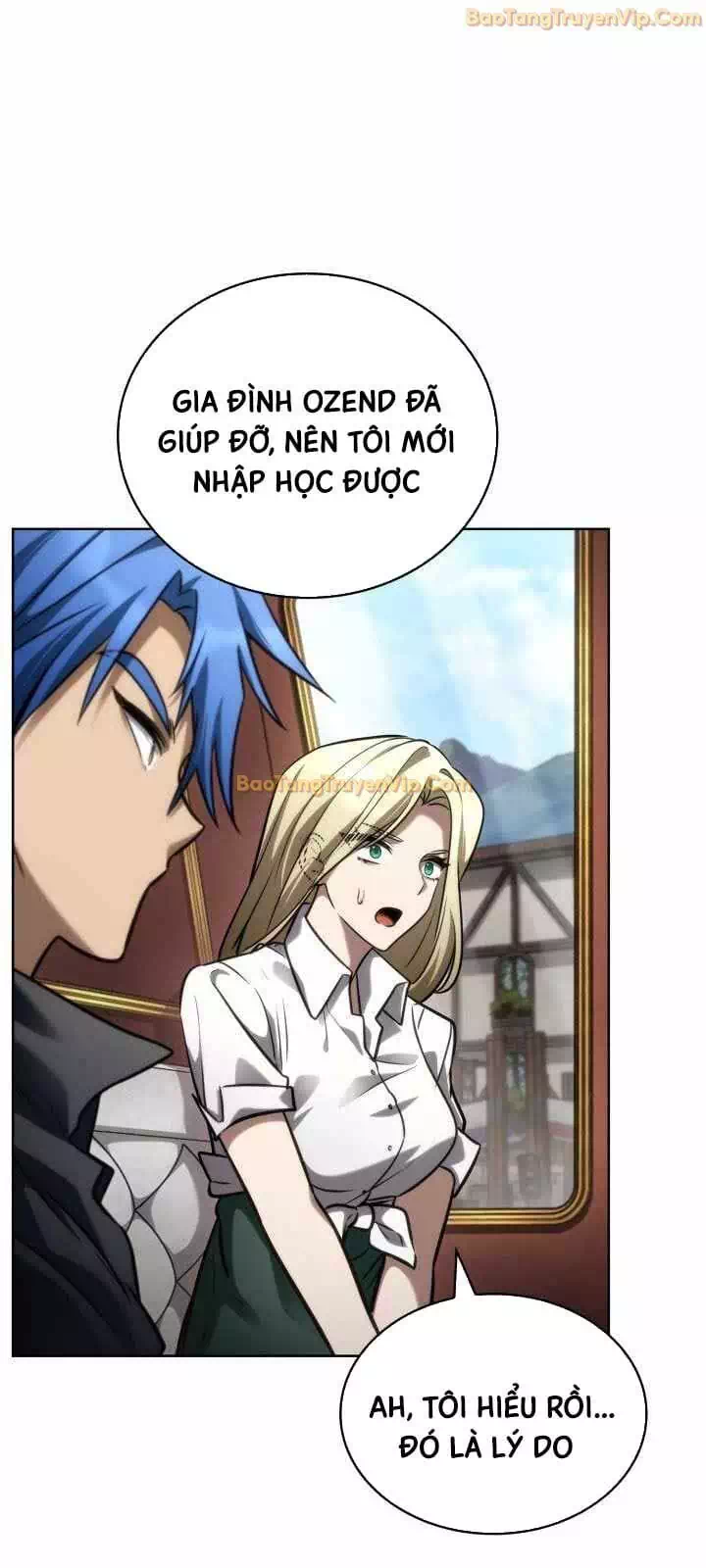 Truyện Tranh Đại Pháp Sư Toàn Năng - Infinite Mage trang 5