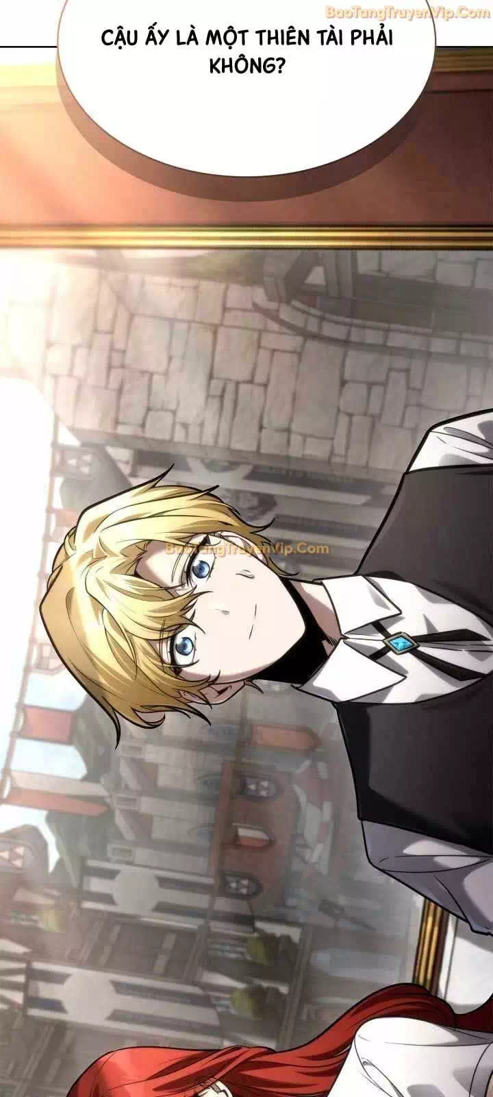 Truyện Tranh Đại Pháp Sư Toàn Năng - Infinite Mage trang 5