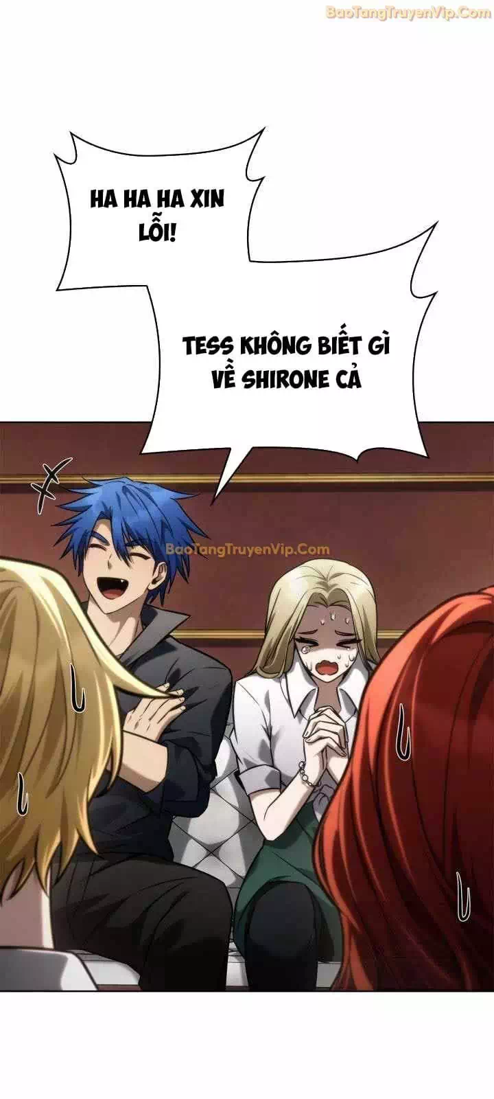 Truyện Tranh Đại Pháp Sư Toàn Năng - Infinite Mage trang 5