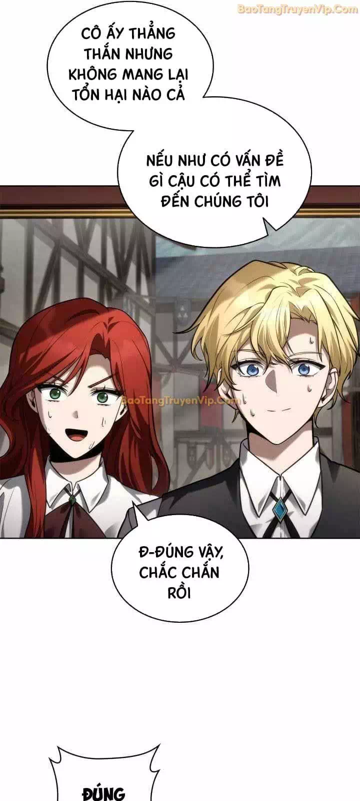 Truyện Tranh Đại Pháp Sư Toàn Năng - Infinite Mage trang 5