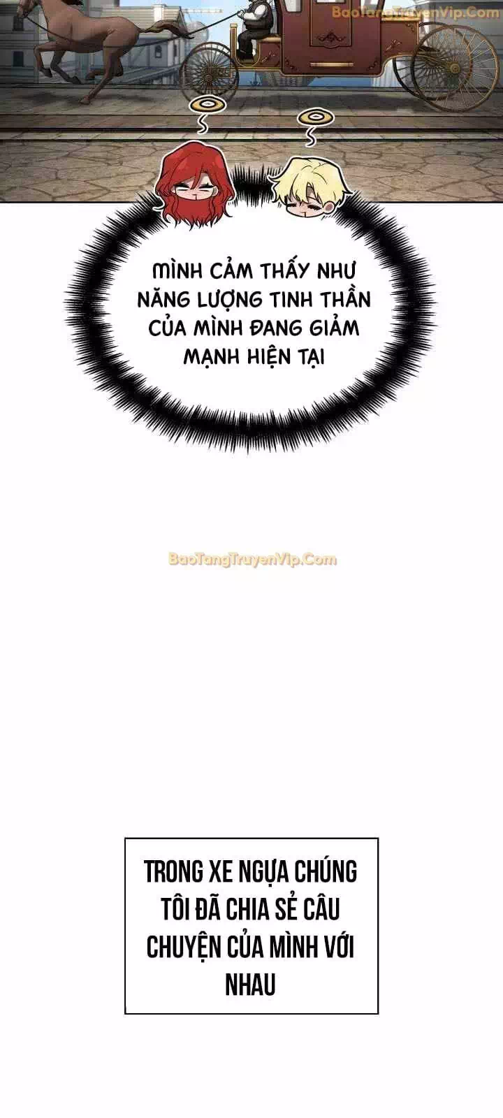 Truyện Tranh Đại Pháp Sư Toàn Năng - Infinite Mage trang 5