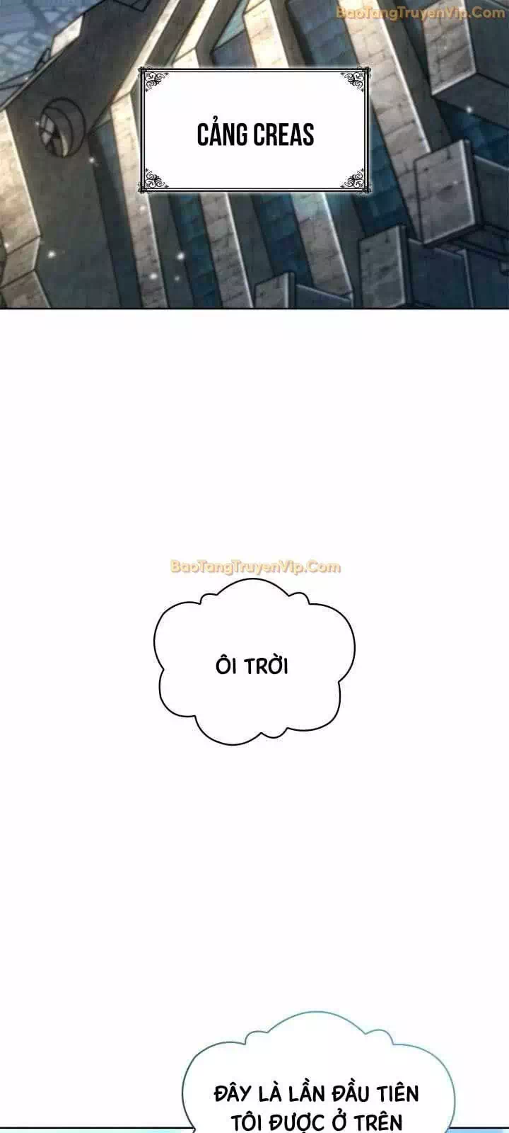 Truyện Tranh Đại Pháp Sư Toàn Năng - Infinite Mage trang 5