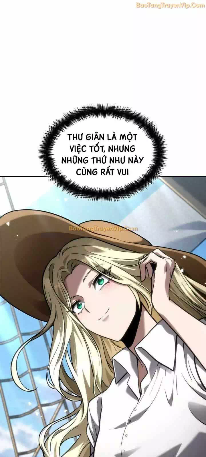 Truyện Tranh Đại Pháp Sư Toàn Năng - Infinite Mage trang 5