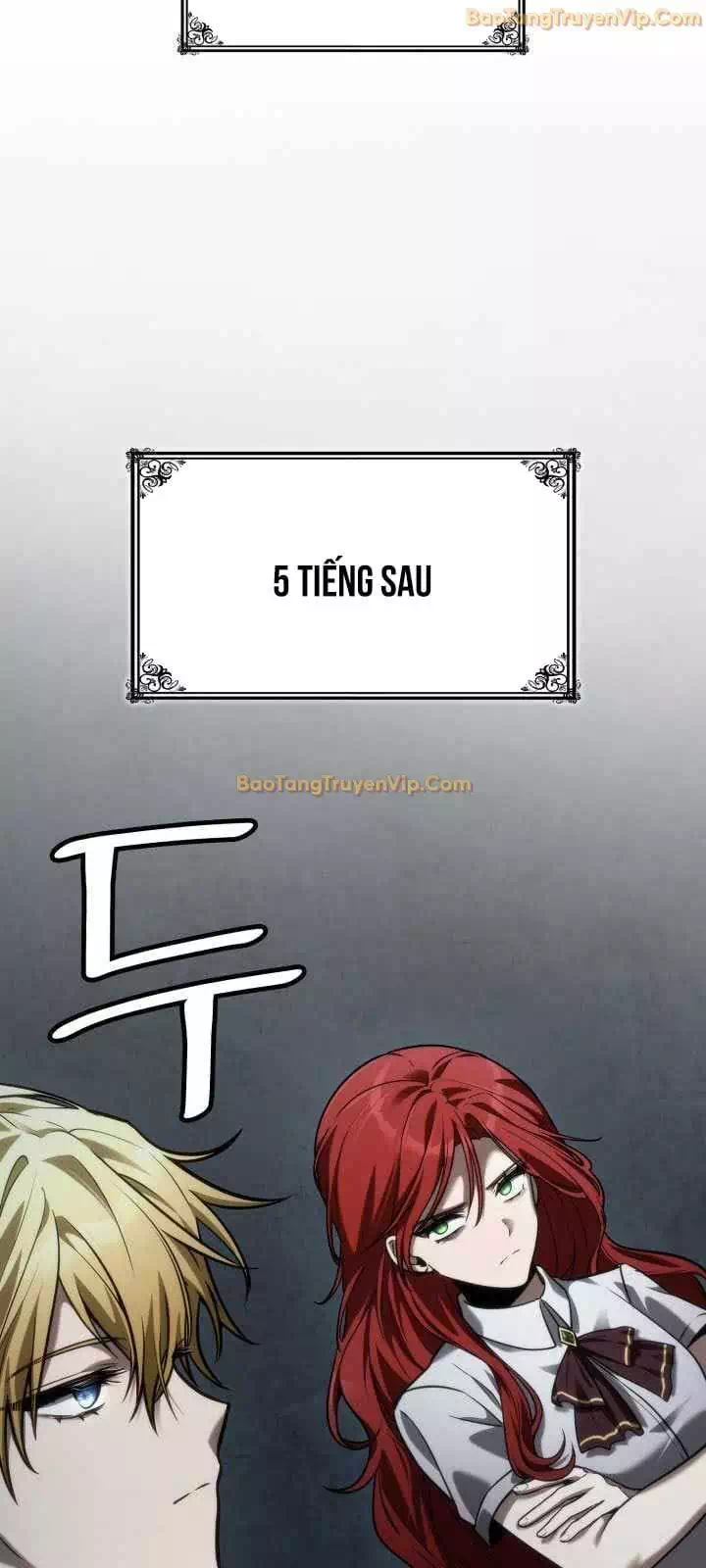 Truyện Tranh Đại Pháp Sư Toàn Năng - Infinite Mage trang 5