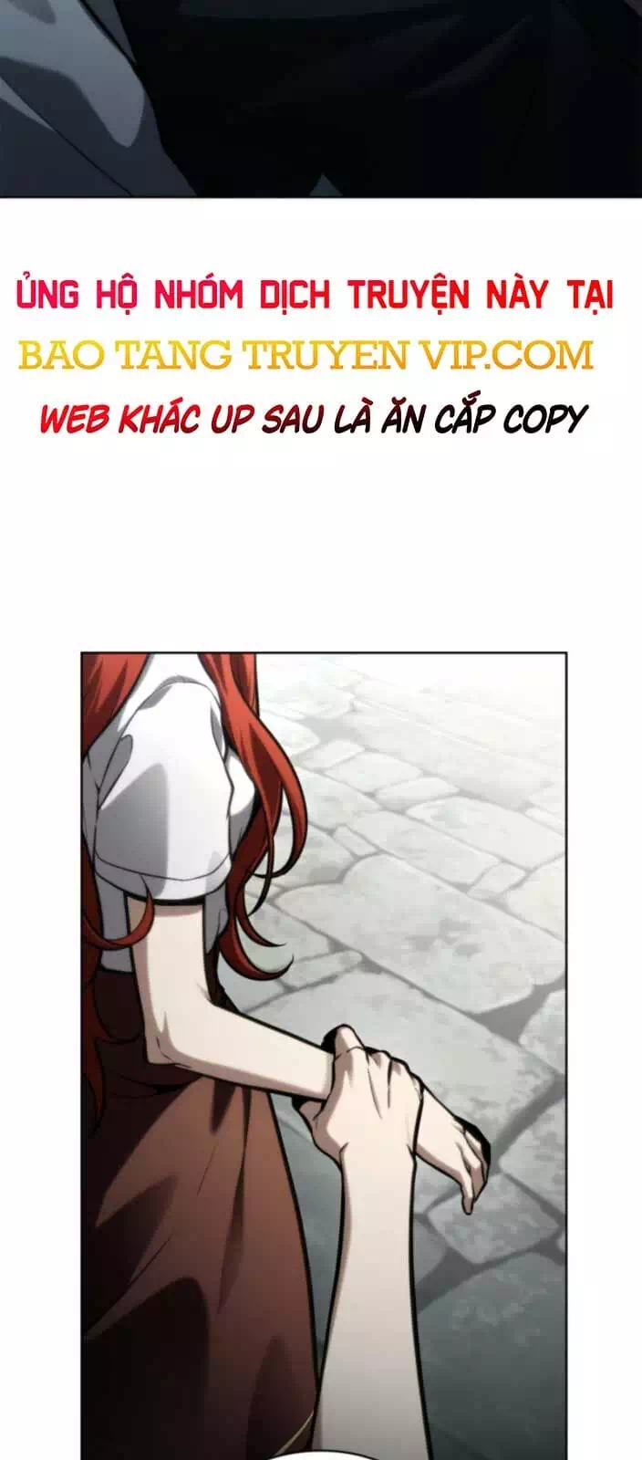 Truyện Tranh Đại Pháp Sư Toàn Năng - Infinite Mage trang 5