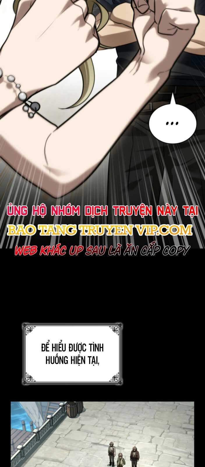 Truyện Tranh Đại Pháp Sư Toàn Năng - Infinite Mage trang 5