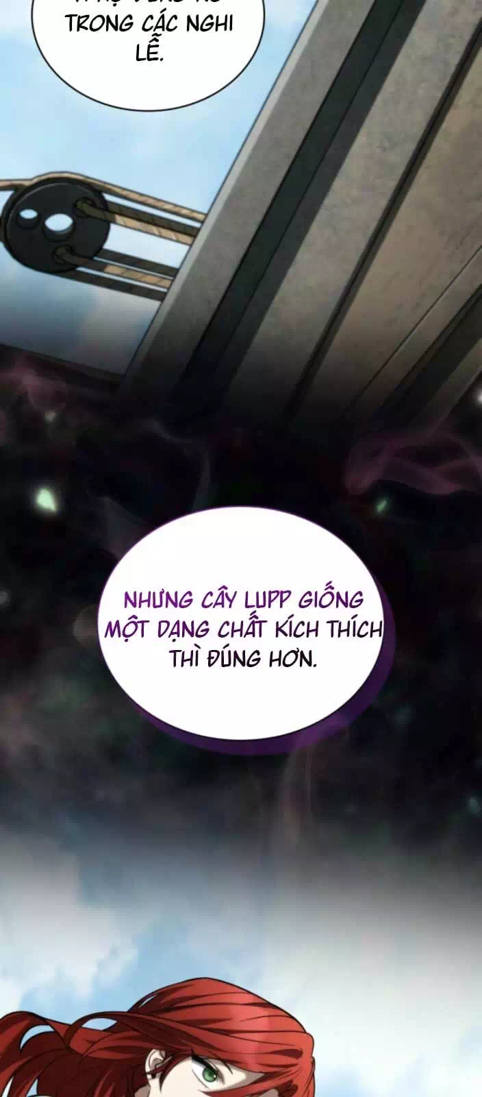 Truyện Tranh Đại Pháp Sư Toàn Năng - Infinite Mage trang 5