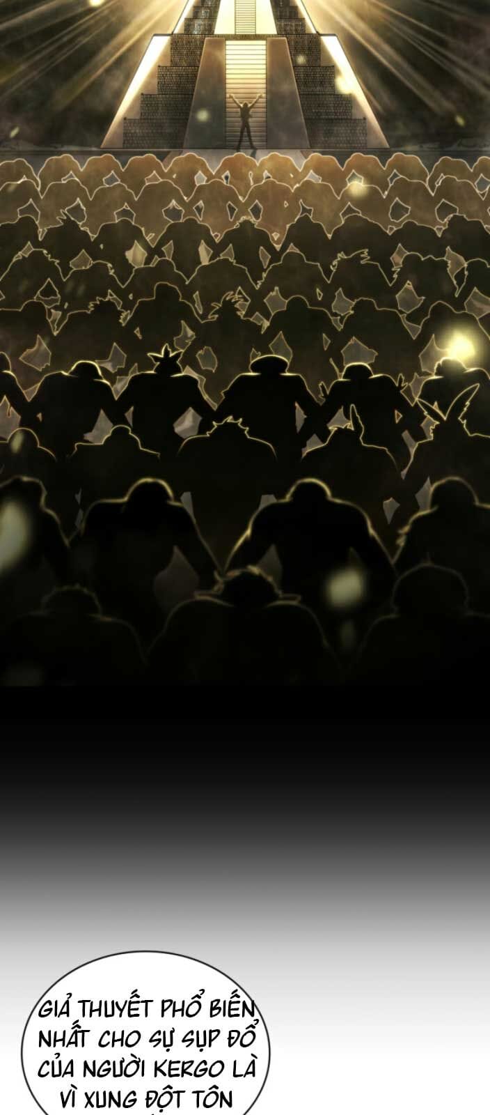 Truyện Tranh Đại Pháp Sư Toàn Năng - Infinite Mage trang 5