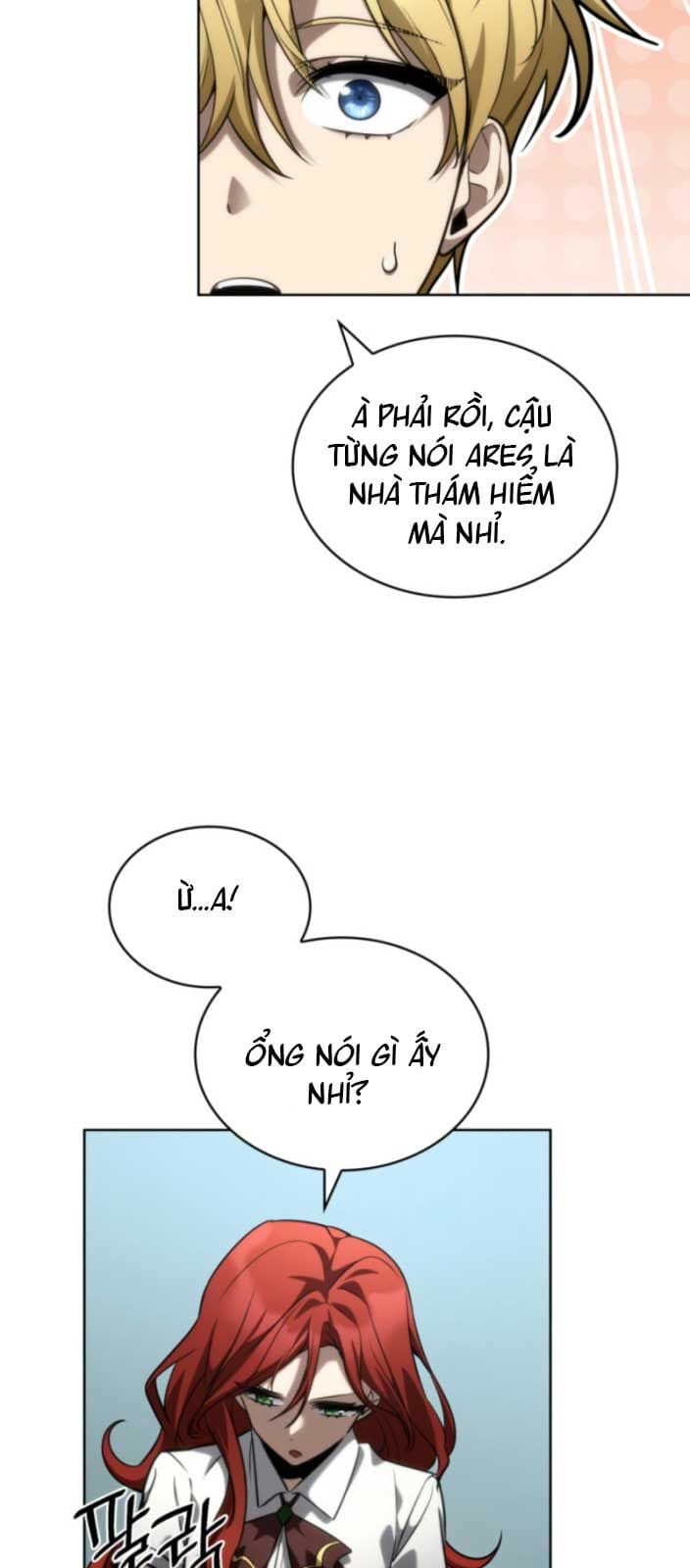 Truyện Tranh Đại Pháp Sư Toàn Năng - Infinite Mage trang 5