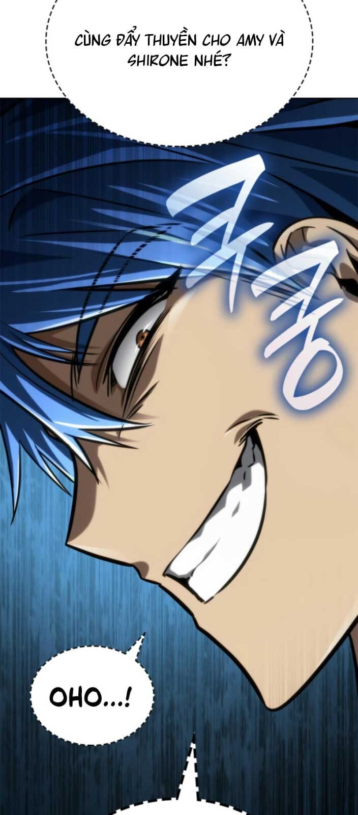 Truyện Tranh Đại Pháp Sư Toàn Năng - Infinite Mage trang 5