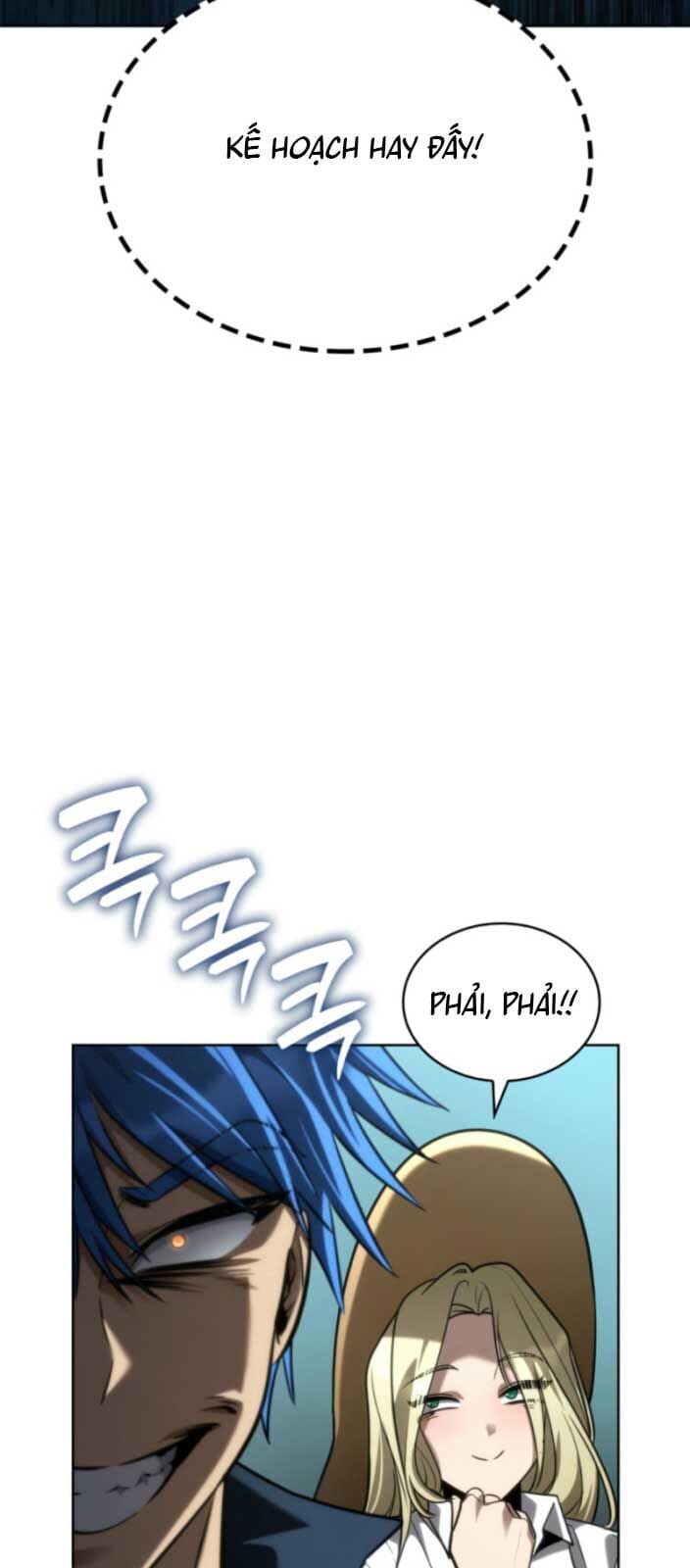 Truyện Tranh Đại Pháp Sư Toàn Năng - Infinite Mage trang 5