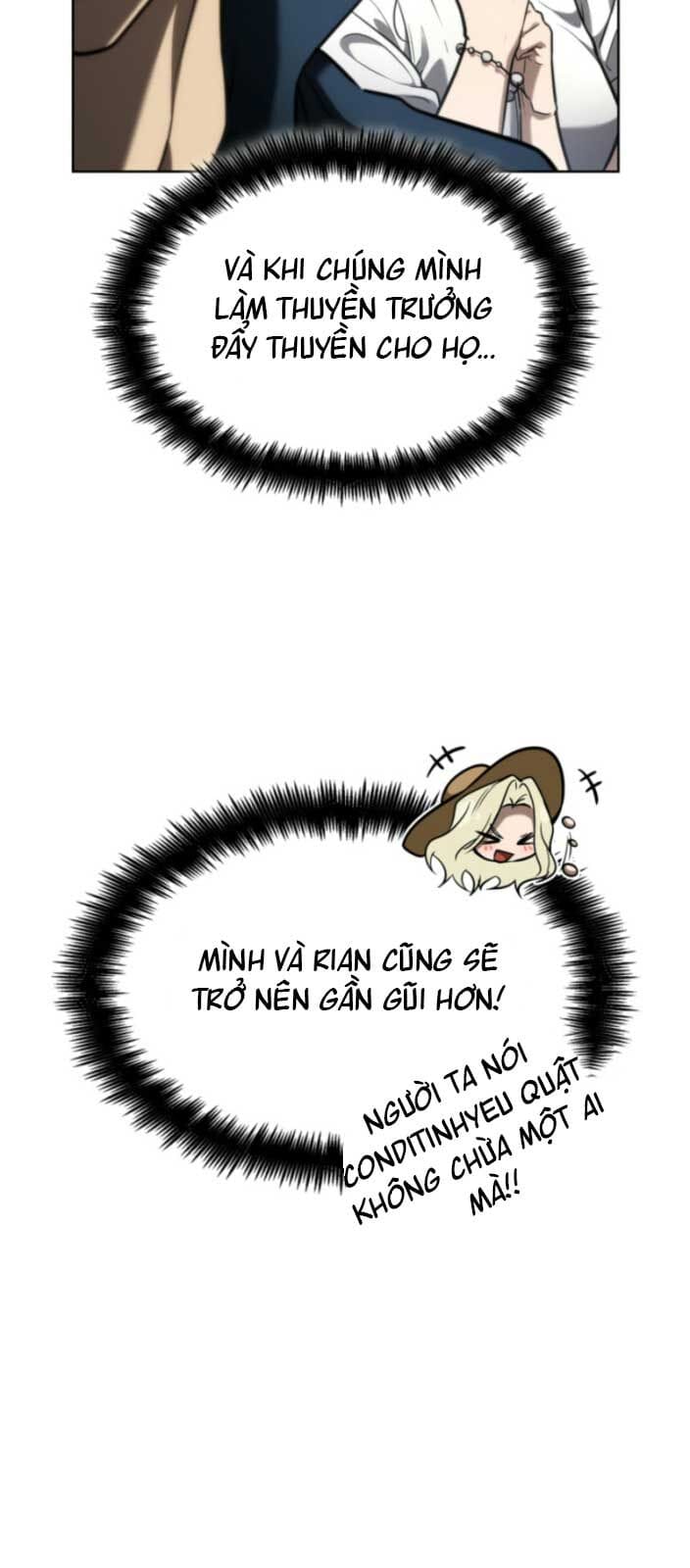 Truyện Tranh Đại Pháp Sư Toàn Năng - Infinite Mage trang 5