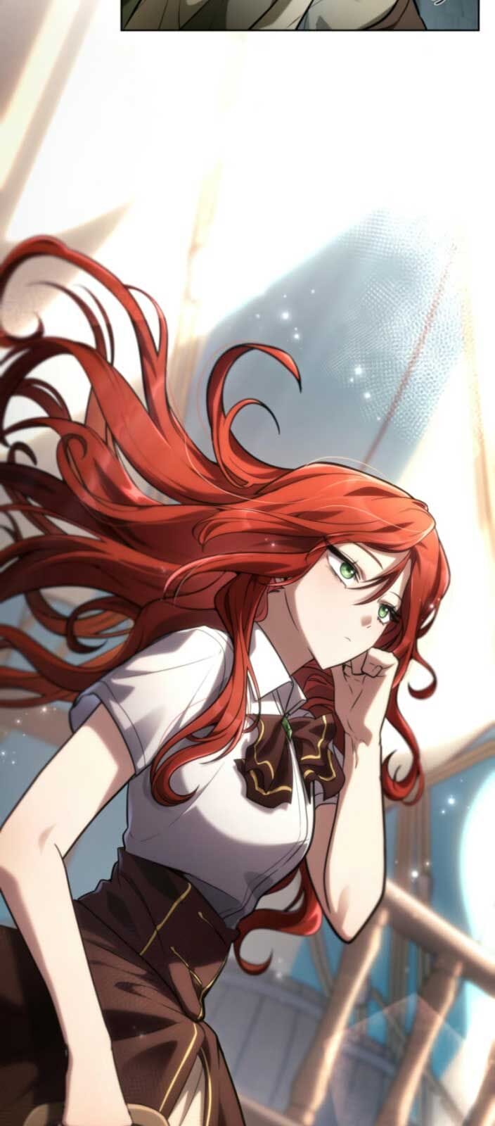 Truyện Tranh Đại Pháp Sư Toàn Năng - Infinite Mage trang 5