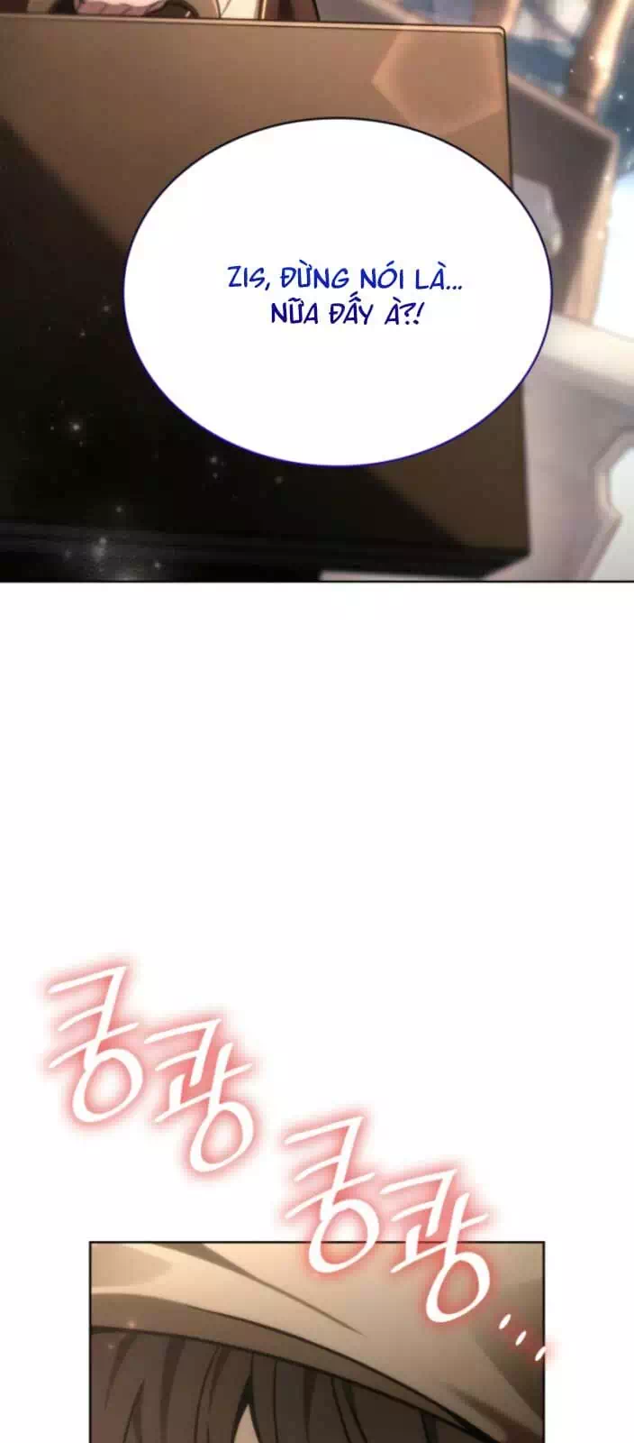 Truyện Tranh Đại Pháp Sư Toàn Năng - Infinite Mage trang 5