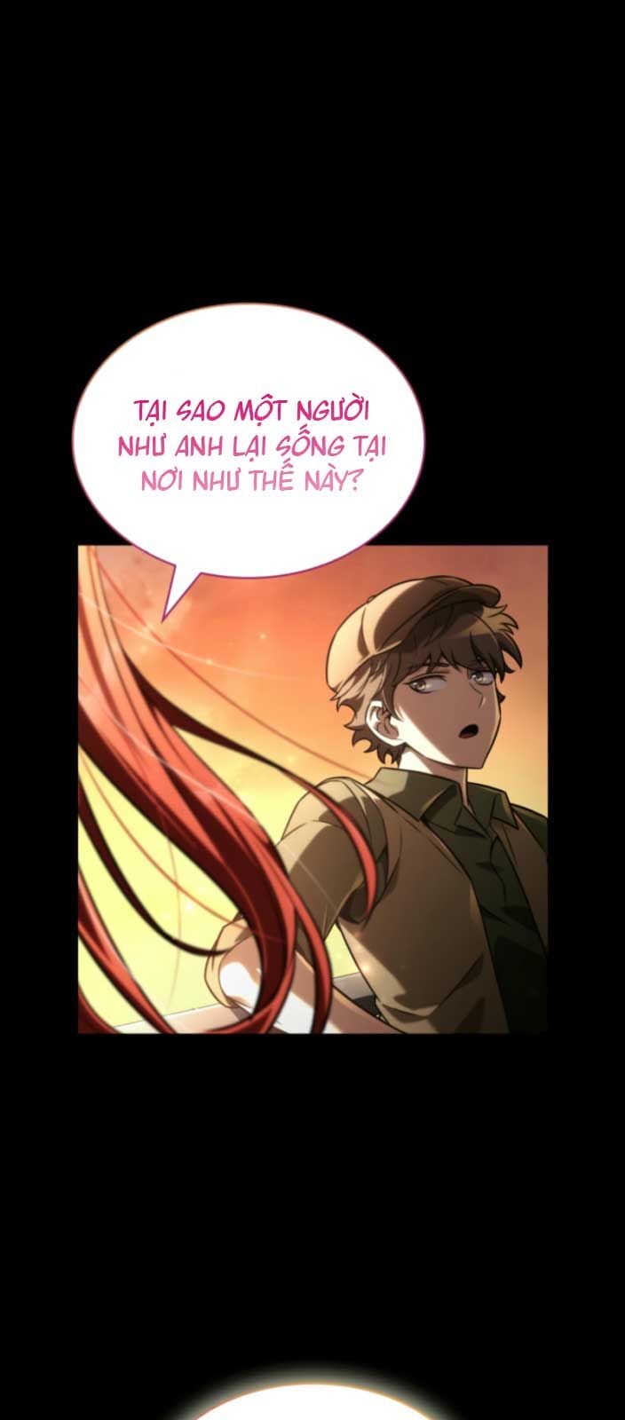 Truyện Tranh Đại Pháp Sư Toàn Năng - Infinite Mage trang 5