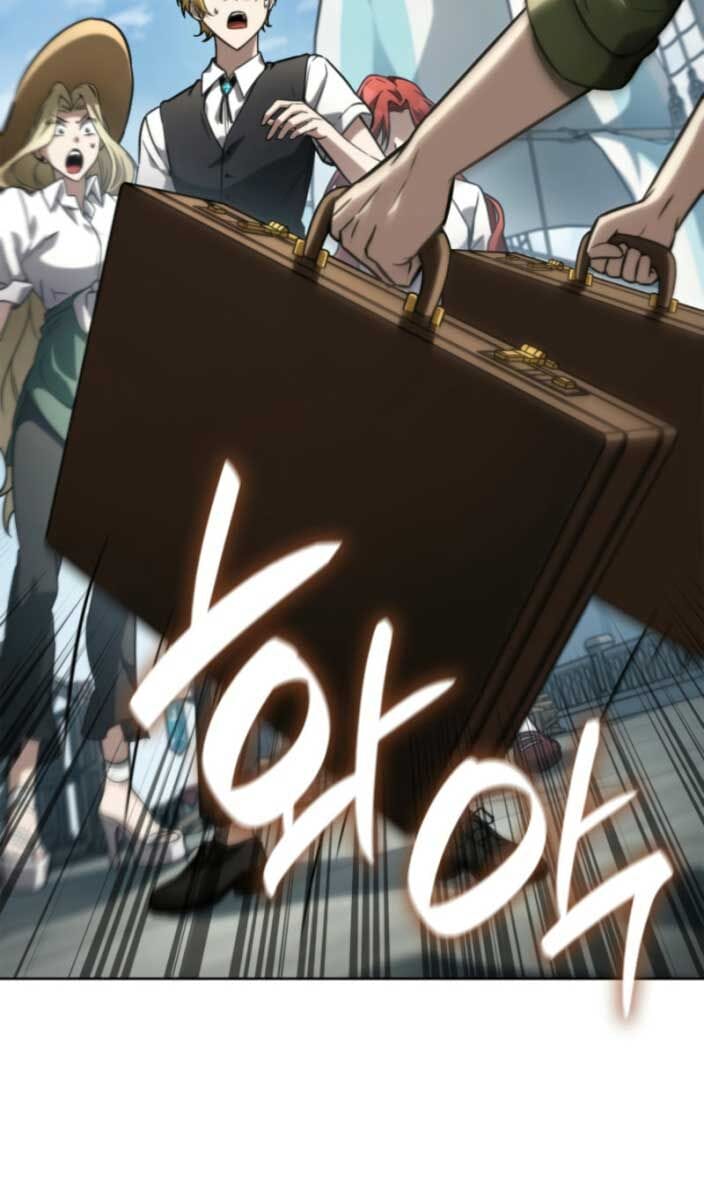 Truyện Tranh Đại Pháp Sư Toàn Năng - Infinite Mage trang 5