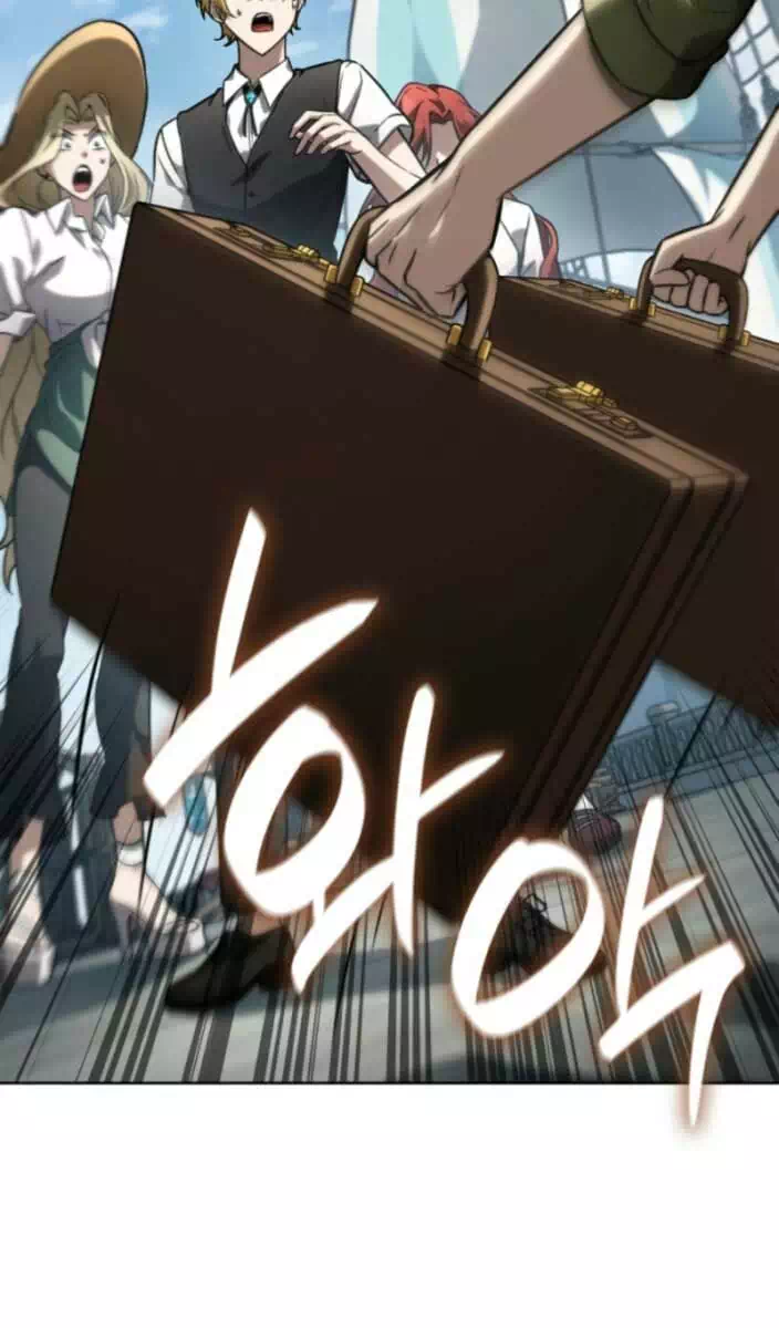 Truyện Tranh Đại Pháp Sư Toàn Năng - Infinite Mage trang 5