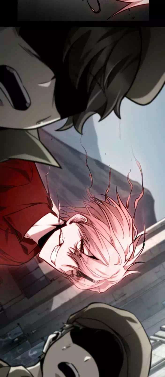 Truyện Tranh Đại Pháp Sư Toàn Năng - Infinite Mage trang 5