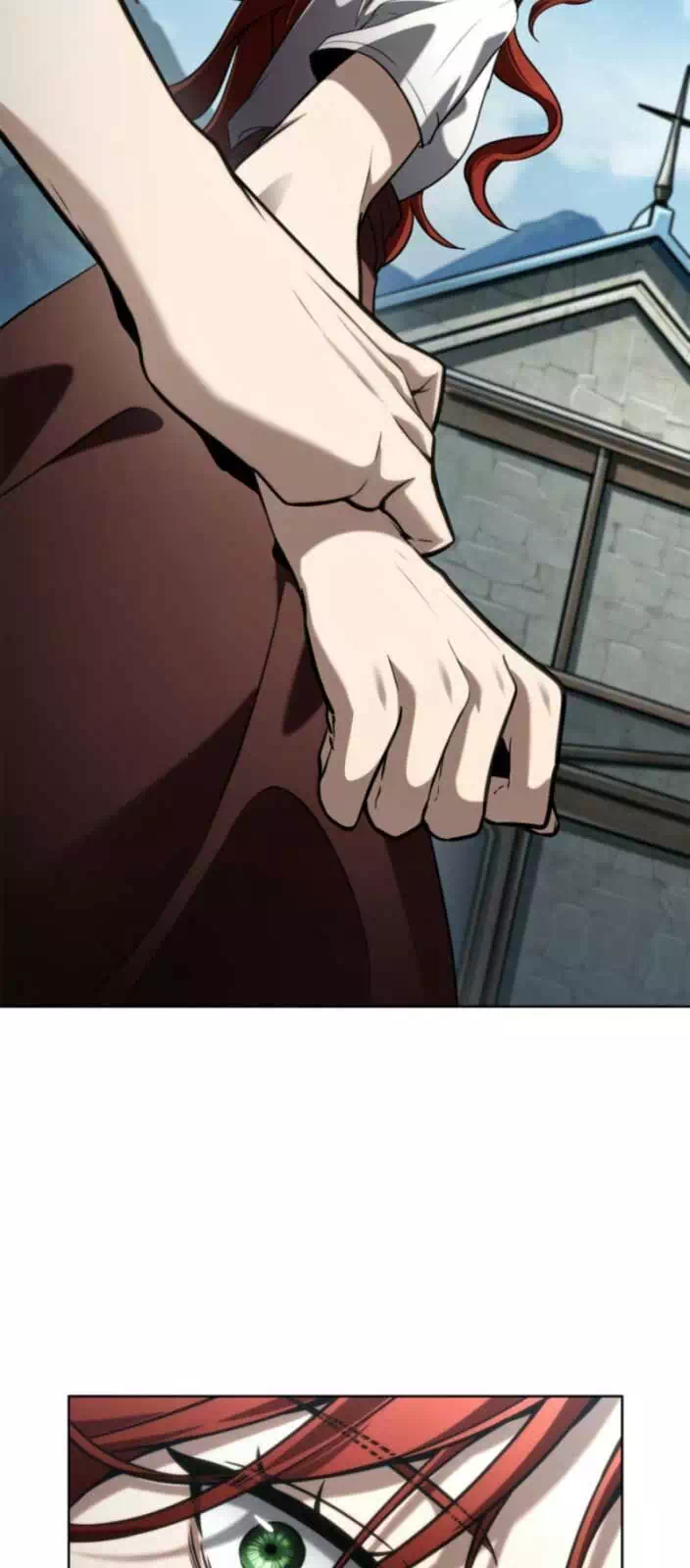 Truyện Tranh Đại Pháp Sư Toàn Năng - Infinite Mage trang 5