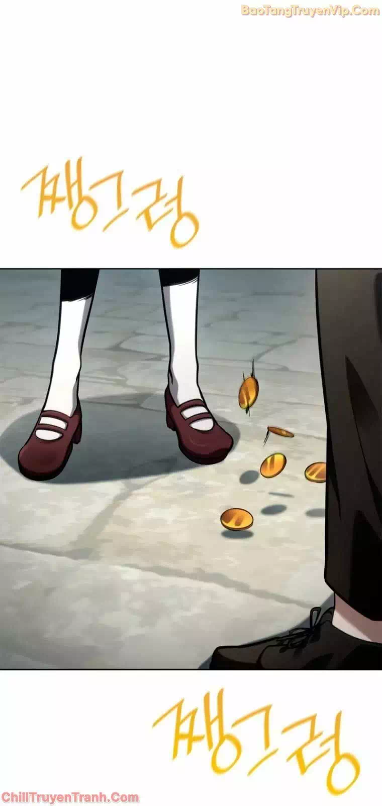 Truyện Tranh Đại Pháp Sư Toàn Năng - Infinite Mage trang 5