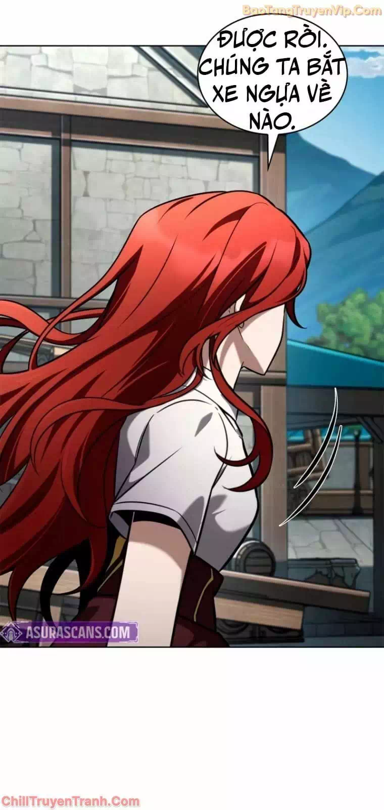 Truyện Tranh Đại Pháp Sư Toàn Năng - Infinite Mage trang 5