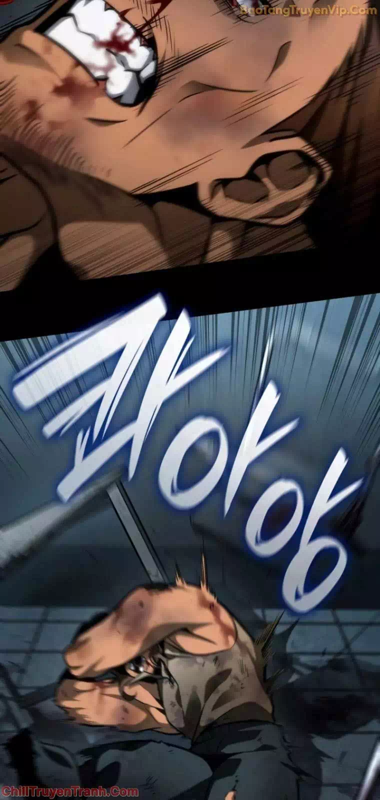 Truyện Tranh Đại Pháp Sư Toàn Năng - Infinite Mage trang 5