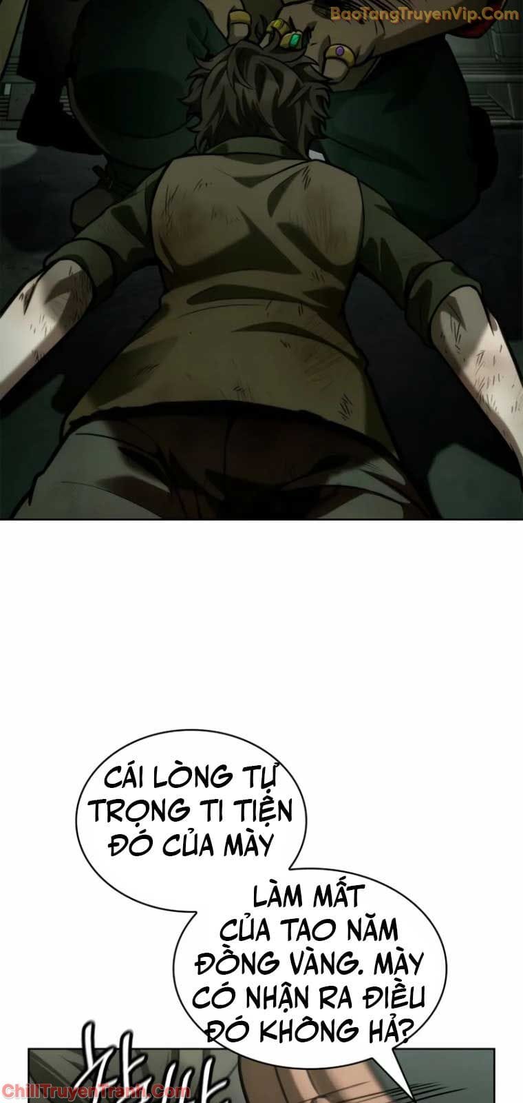 Truyện Tranh Đại Pháp Sư Toàn Năng - Infinite Mage trang 5