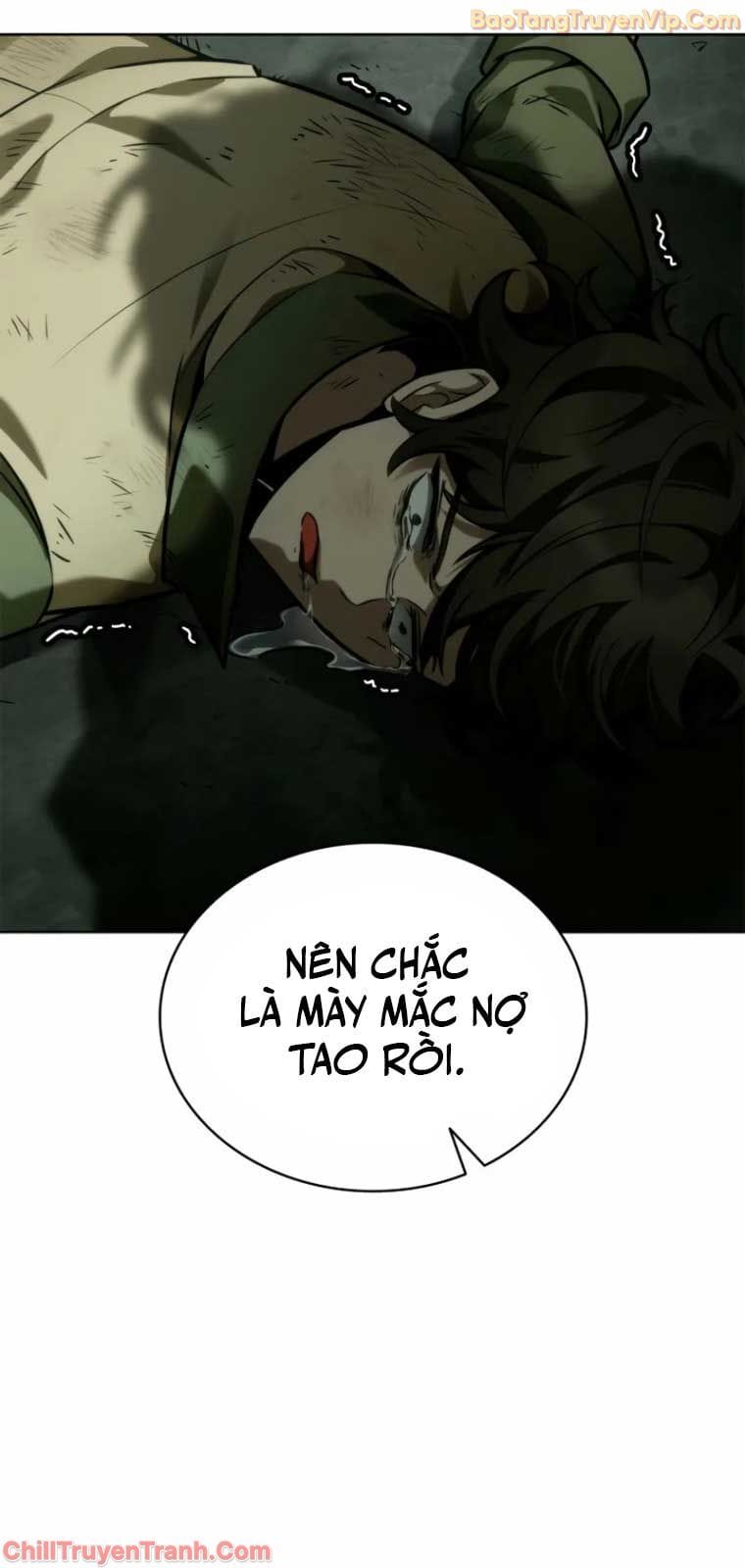 Truyện Tranh Đại Pháp Sư Toàn Năng - Infinite Mage trang 5