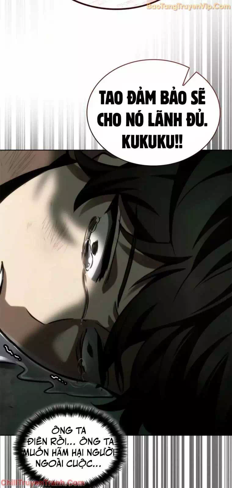 Truyện Tranh Đại Pháp Sư Toàn Năng - Infinite Mage trang 5