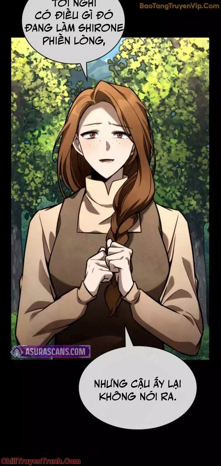 Truyện Tranh Đại Pháp Sư Toàn Năng - Infinite Mage trang 5