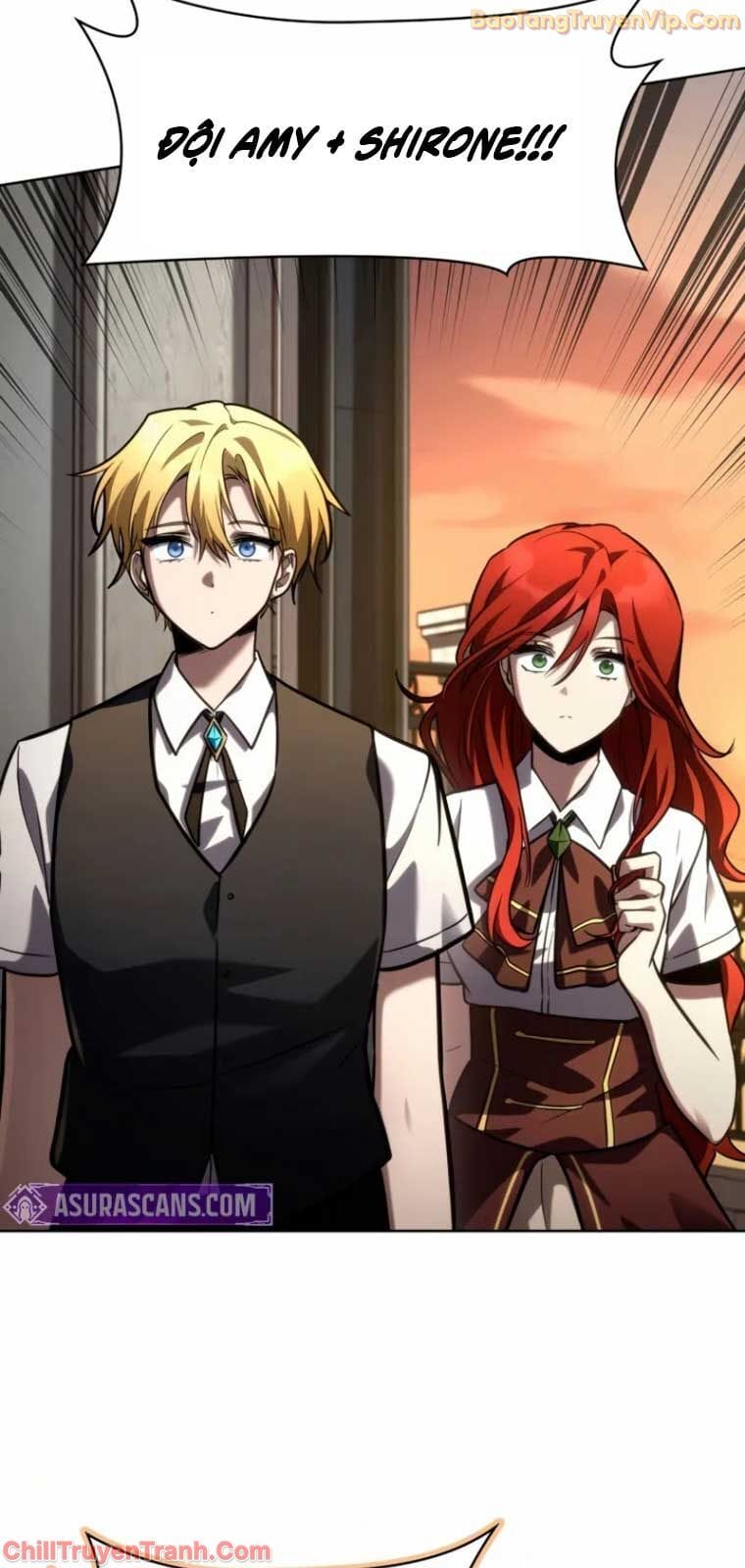 Truyện Tranh Đại Pháp Sư Toàn Năng - Infinite Mage trang 5