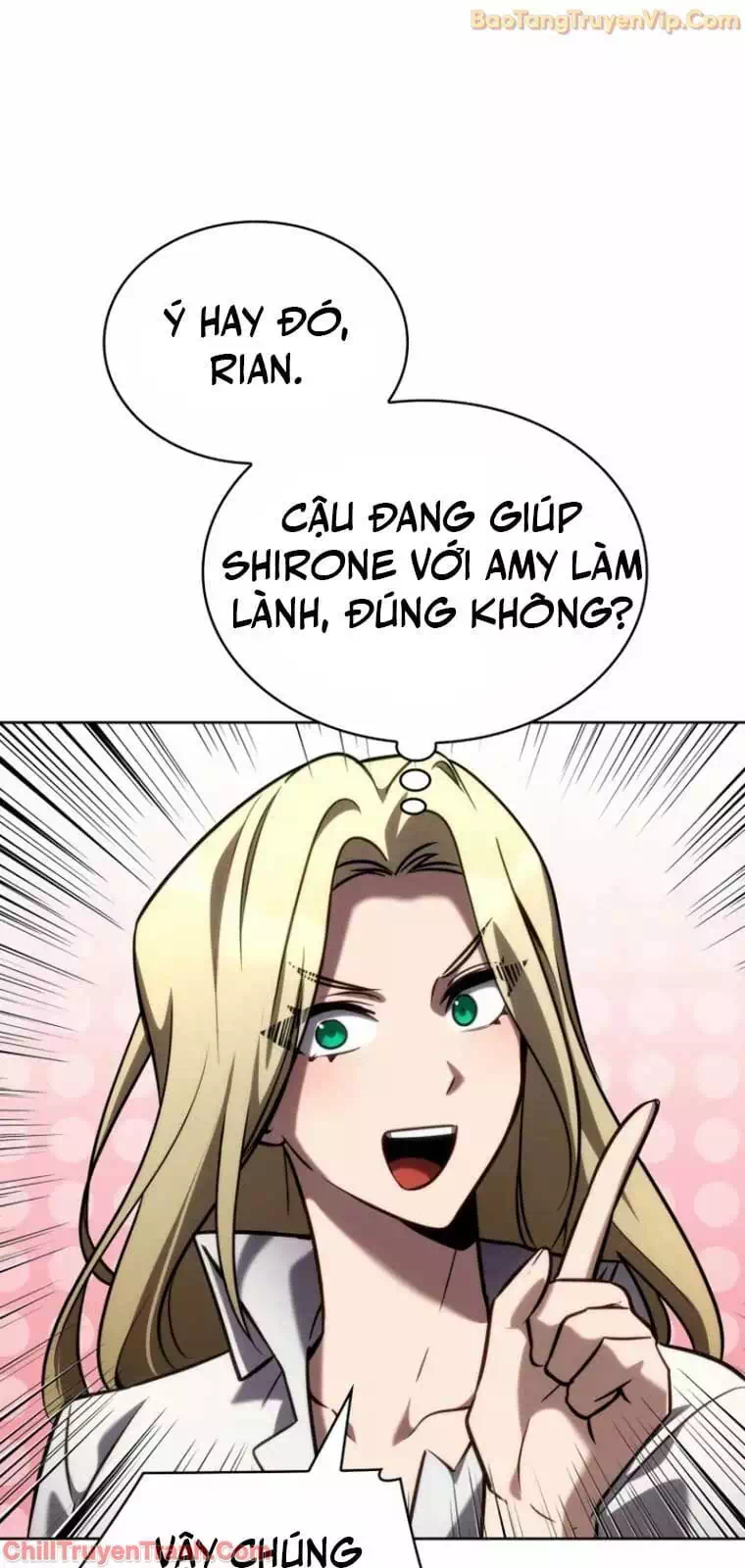 Truyện Tranh Đại Pháp Sư Toàn Năng - Infinite Mage trang 5