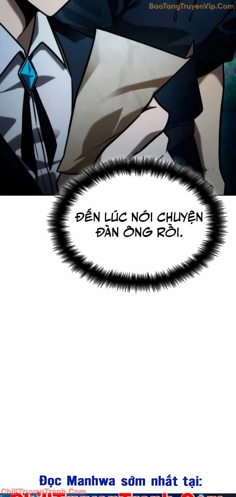 Truyện Tranh Đại Pháp Sư Toàn Năng - Infinite Mage trang 5