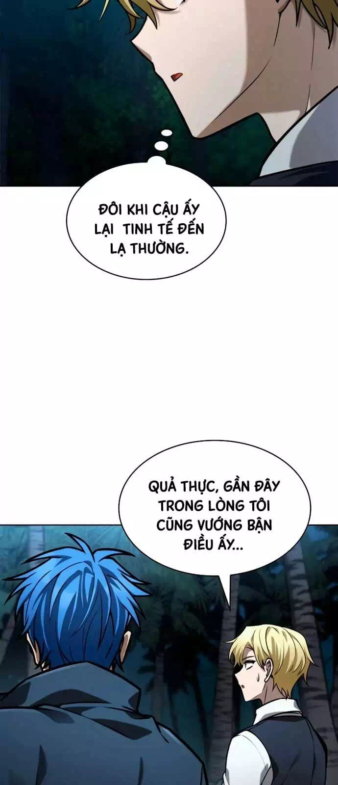 Truyện Tranh Đại Pháp Sư Toàn Năng - Infinite Mage trang 5