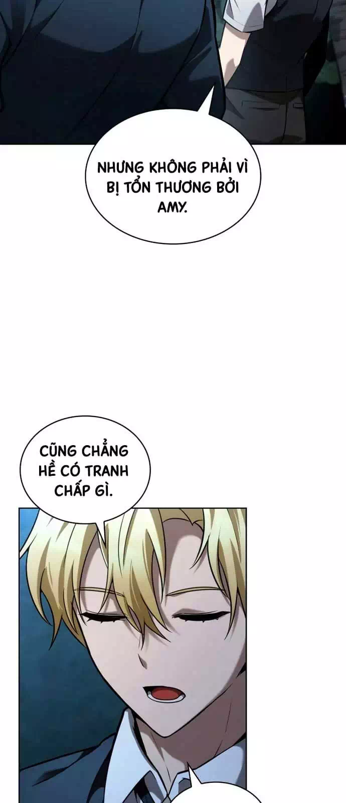 Truyện Tranh Đại Pháp Sư Toàn Năng - Infinite Mage trang 5