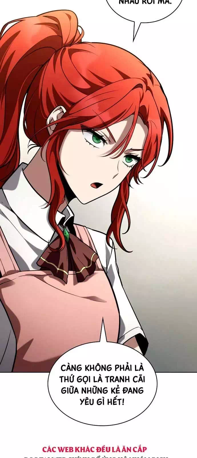 Truyện Tranh Đại Pháp Sư Toàn Năng - Infinite Mage trang 5