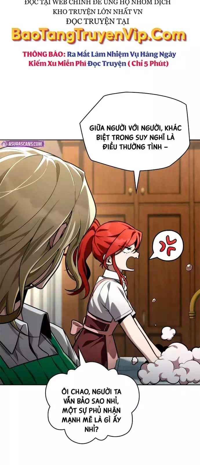 Truyện Tranh Đại Pháp Sư Toàn Năng - Infinite Mage trang 5