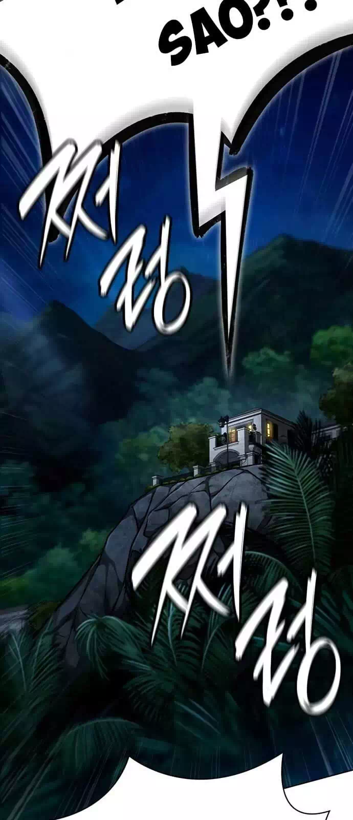 Truyện Tranh Đại Pháp Sư Toàn Năng - Infinite Mage trang 5