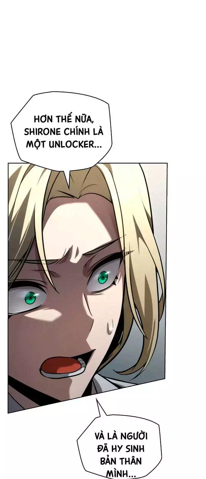 Truyện Tranh Đại Pháp Sư Toàn Năng - Infinite Mage trang 5