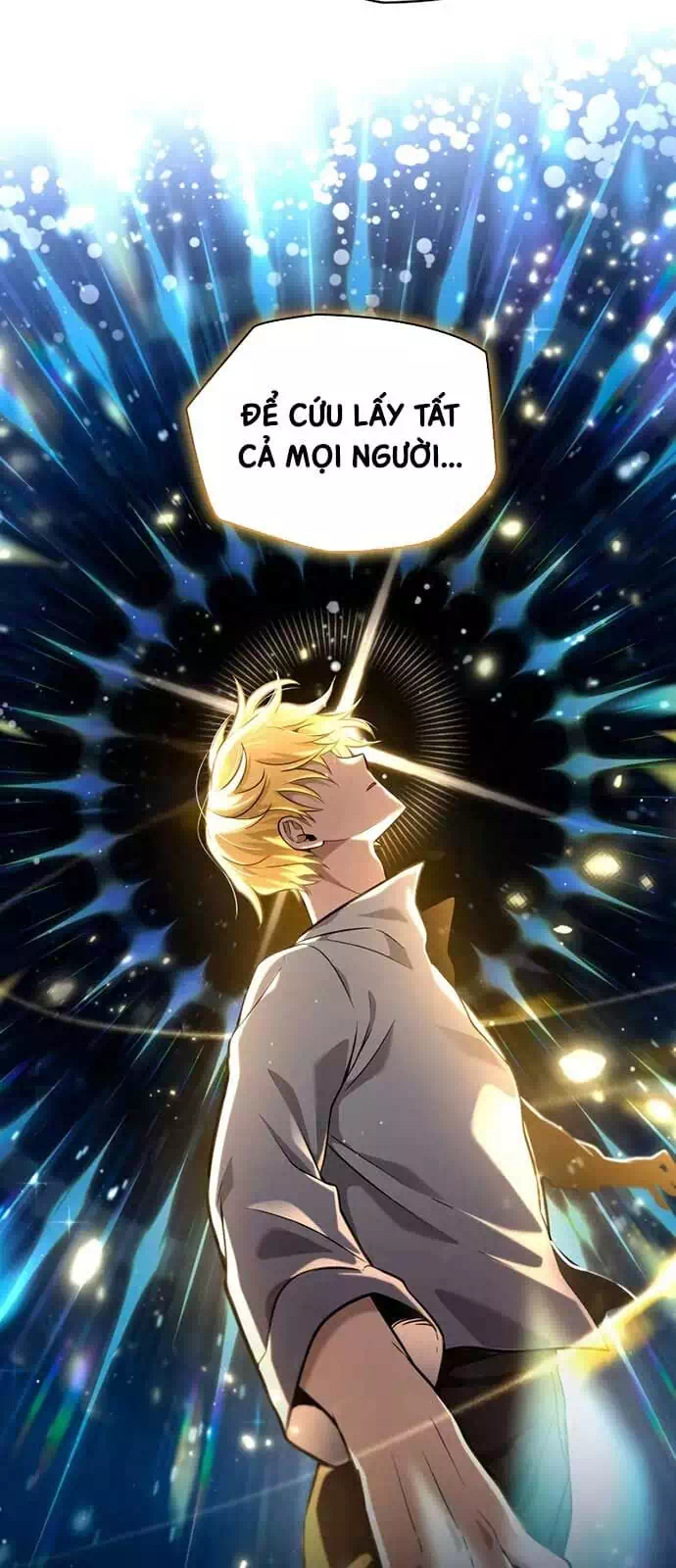 Truyện Tranh Đại Pháp Sư Toàn Năng - Infinite Mage trang 5