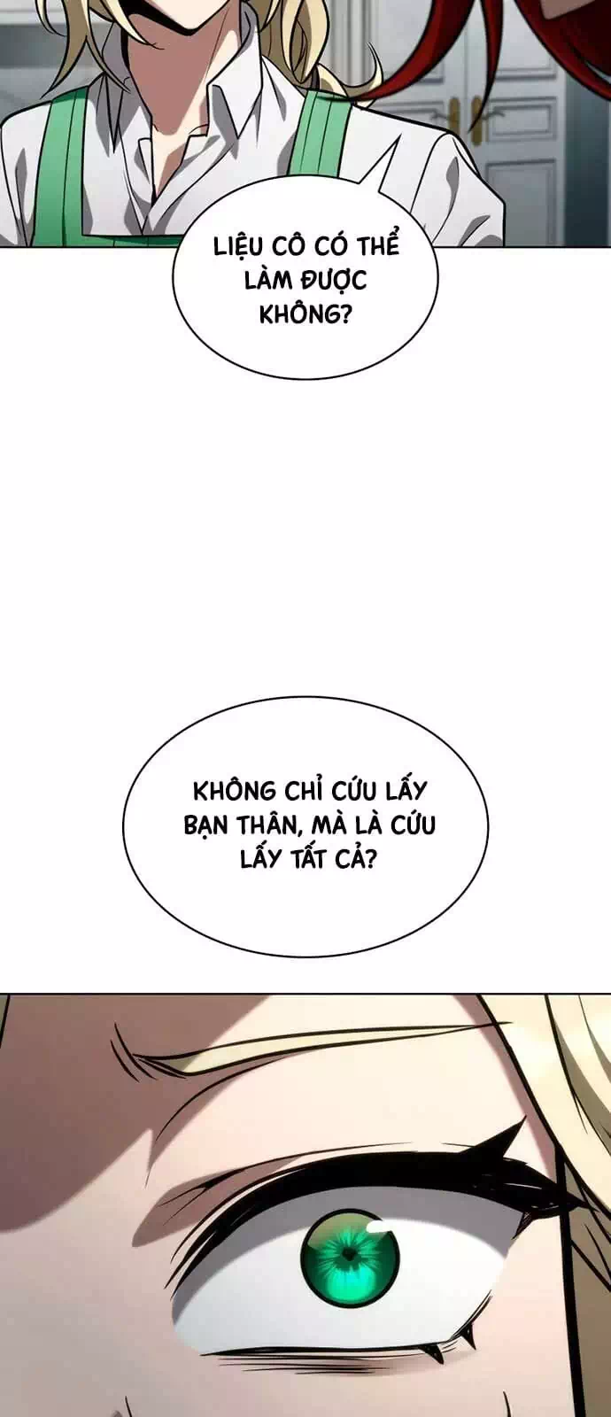 Truyện Tranh Đại Pháp Sư Toàn Năng - Infinite Mage trang 5