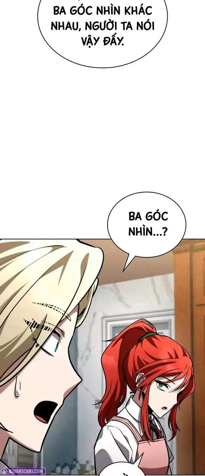 Truyện Tranh Đại Pháp Sư Toàn Năng - Infinite Mage trang 5