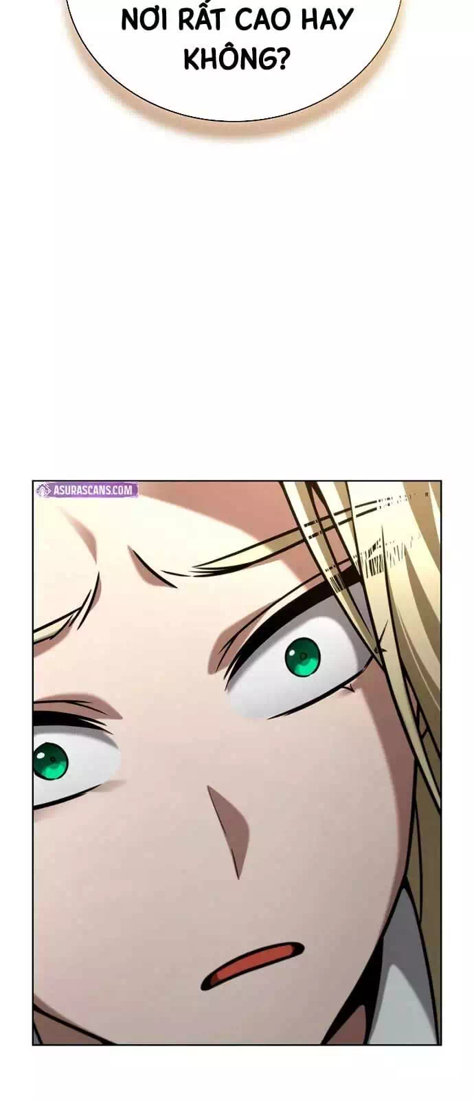 Truyện Tranh Đại Pháp Sư Toàn Năng - Infinite Mage trang 5