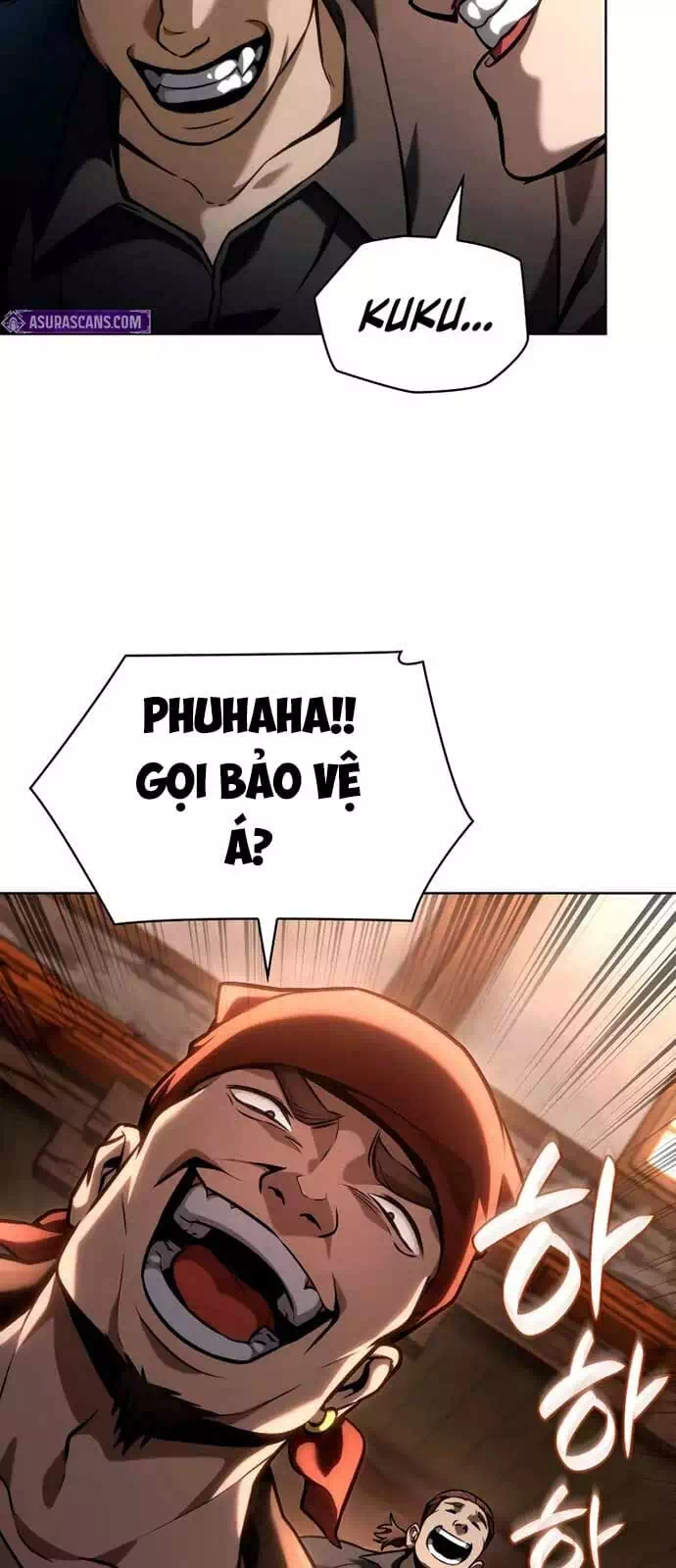 Truyện Tranh Đại Pháp Sư Toàn Năng - Infinite Mage trang 5